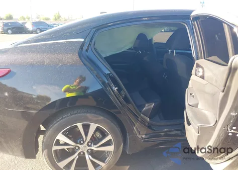 2016 Nissan Maxima 3.5 Platinum/3.5 S/3.5 Sl/3.5 Sr/3.5 Sv из США, поврежденный, VIN 1N4AA6AP2GC392302